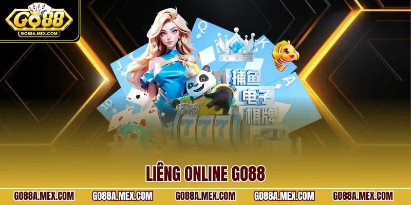 Liêng online GO88